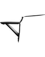 Osann escalón protector de asiento coche