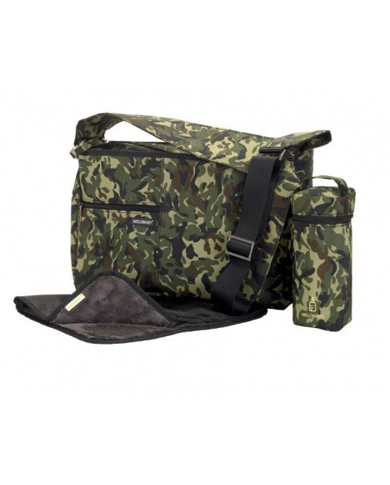 BOLSO CAMBIADOR MELOTOTE CAMOFLAGE