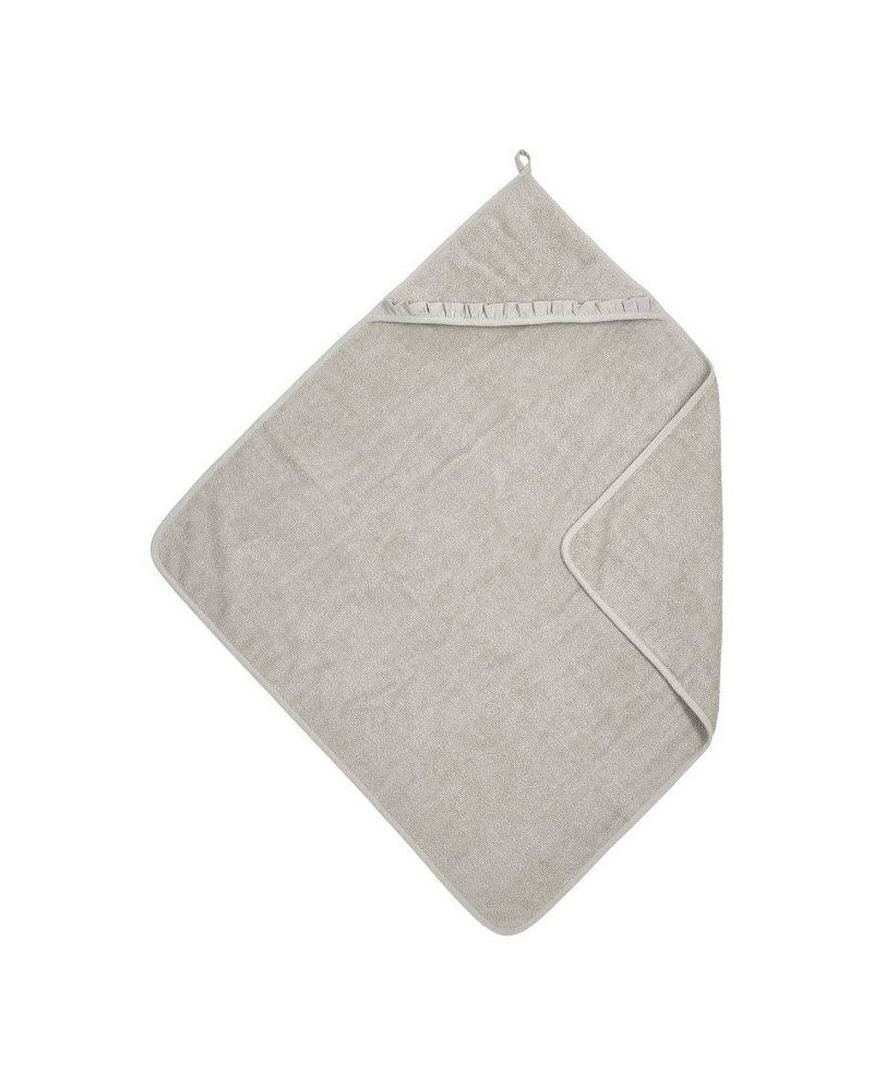 CAPA DE BAÑO CON VOLANTES MEYCO