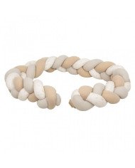 PROTECTOR TRENZA PARA CUNA BIMBIDREAMS