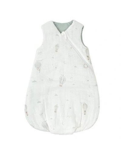 SACO DE DORMIR RECIEN NACIDO 60CM BIMBIDREAMS