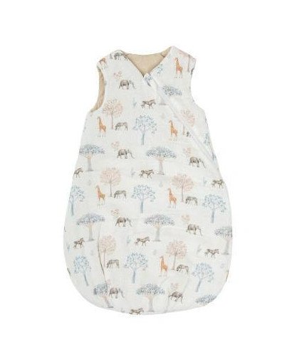 SACO DE DORMIR RECIEN NACIDO 60CM BIMBIDREAMS