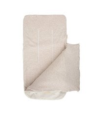 SACO CAPAZO CON CAPUCHA BIMBIDREAMS