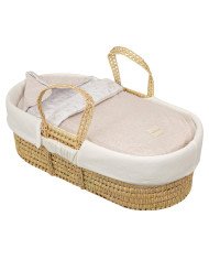 SACO CAPAZO CON CAPUCHA BIMBIDREAMS