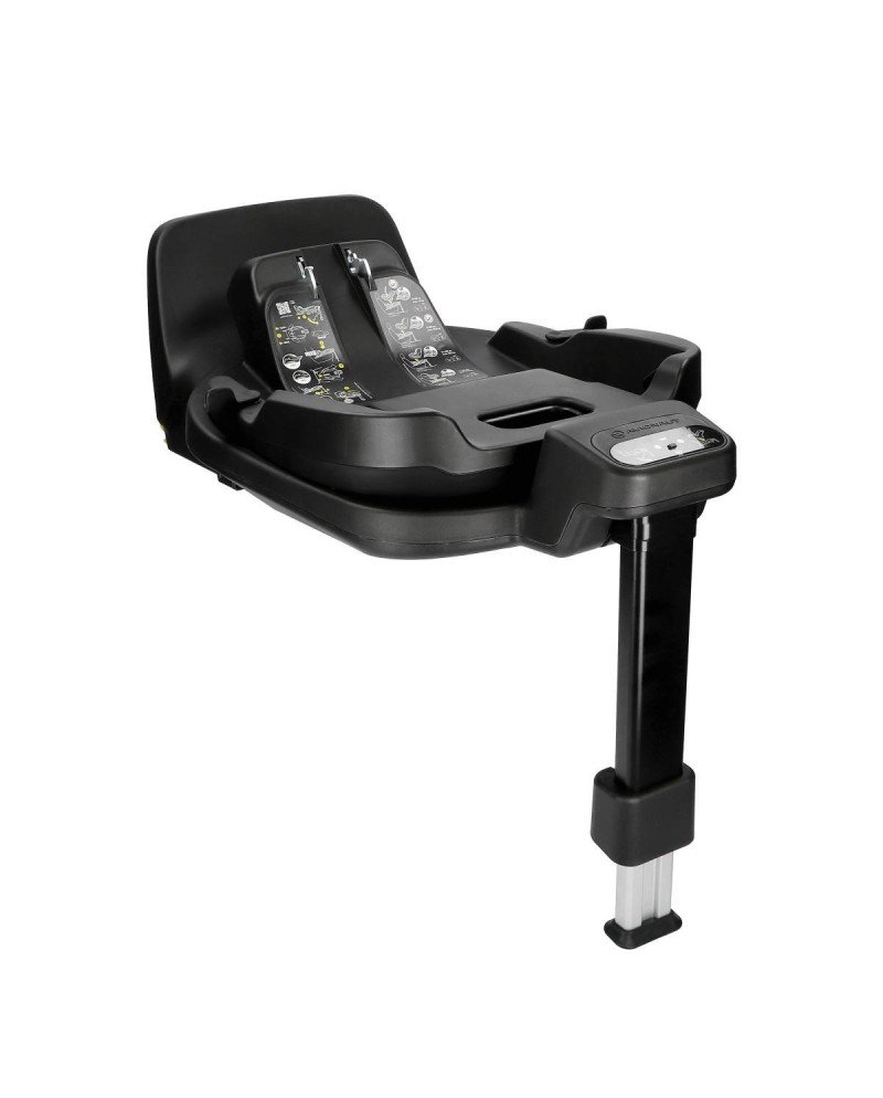 BASE ISOFIX GIRATORIA IQ ORBIT AVIONAUT