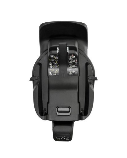 BASE ISOFIX GIRATORIA IQ ORBIT AVIONAUT
