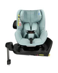 BASE ISOFIX GIRATORIA IQ ORBIT AVIONAUT