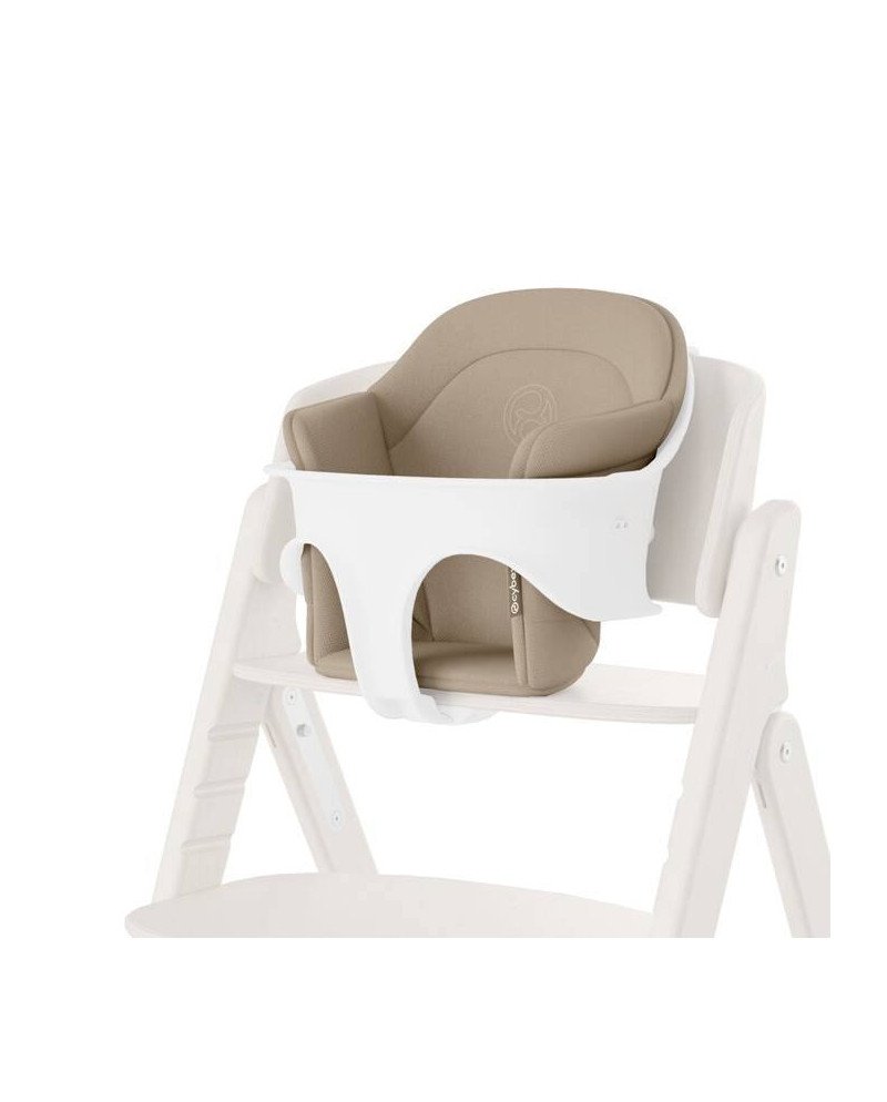 COJIN CONFORT INLAY CLICK AND FOLD  CYBEX