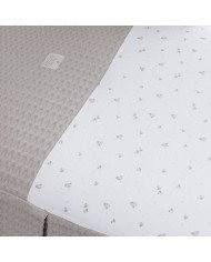 NORDICO Y PROTECTOR CUNA 60 UZTURRE