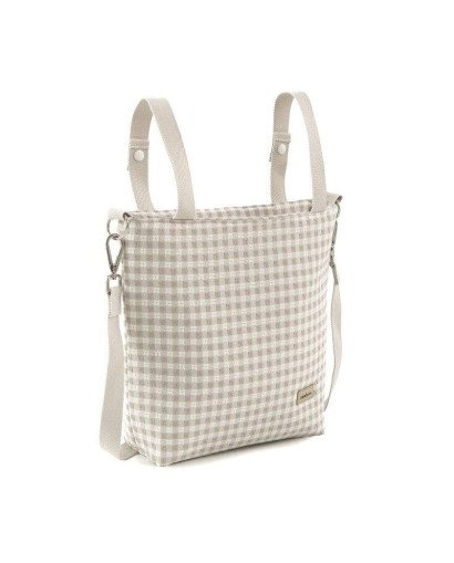 BOLSO TALEGA PACK TEXTIL CAMBRASS