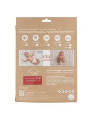 BAJERA ALG. 40X80 TERMOCONTROL BIMBI