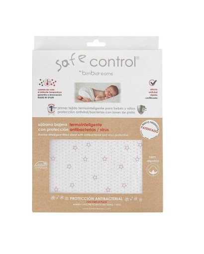 BAJERA ALG. 40X80 TERMOCONTROL BIMBI