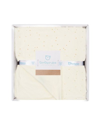 MANTA STAMPLING PIRULOS