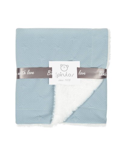 MANTA NEW STARS PIRULOS