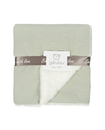 MANTA NEW STARS PIRULOS