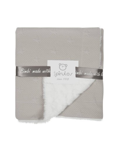 MANTA NEW STARS PIRULOS