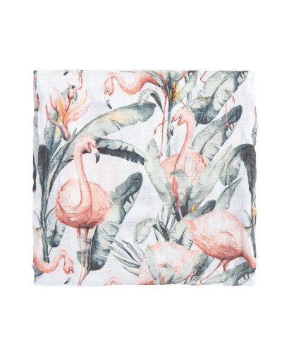 MUSELINA BAMBU 120 COIMASA CL