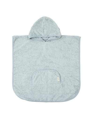 PONCHO DE RIZO DE 12 A 36 MESES