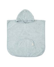 PONCHO DE RIZO DE 12 A 36 MESES