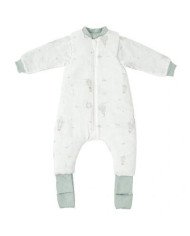 SACO PIJAMA CON MANGAS Y PIES BIMBIDREAMS