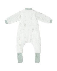 SACO PIJAMA CON MANGAS Y PIES BIMBIDREAMS