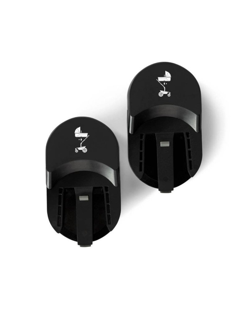 ADAPTADOR DE ALTURA PARA CAPAZO GEO3/DAY5