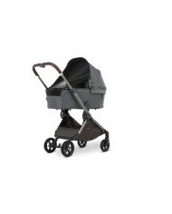 DUO MAST M7 COCHE SILLA MAST