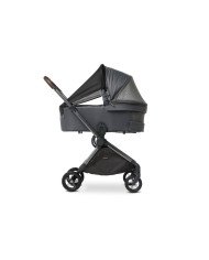 DUO MAST M7 COCHE SILLA MAST