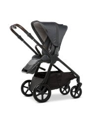 DUO MAST M7 COCHE SILLA MAST