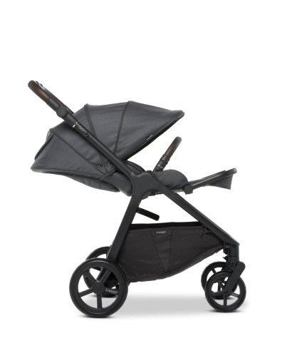 DUO MAST M7 COCHE SILLA MAST