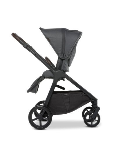 DUO MAST M7 COCHE SILLA MAST