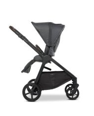 DUO MAST M7 COCHE SILLA MAST