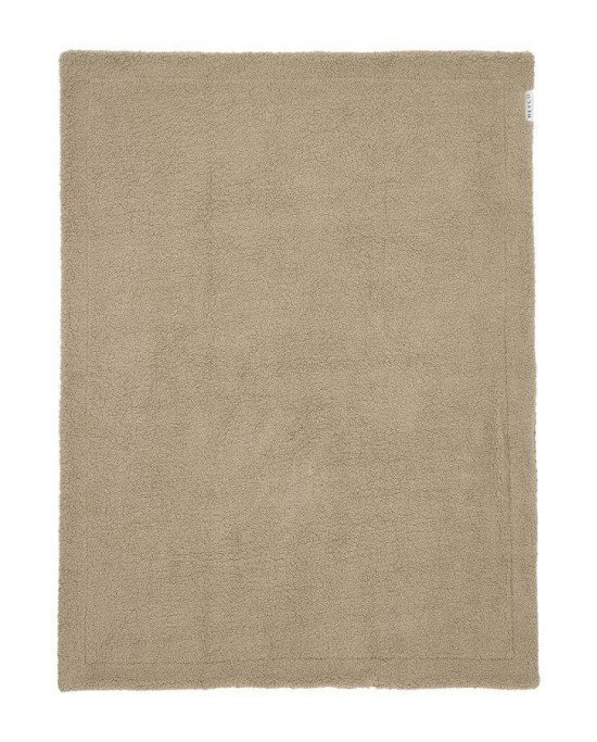 MANTA MINICUNA WAFFLE TEDDY TOG.  2.0 MEYCO