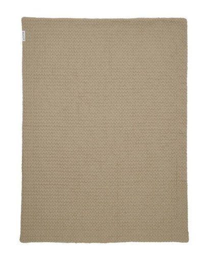 MANTA MINICUNA WAFFLE TEDDY TOG.  2.0 MEYCO