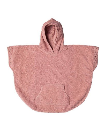 PONCHO BAÑO FABOLOUS