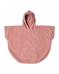 PONCHO BAÑO FABOLOUS