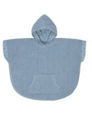 PONCHO BAÑO FABOLOUS