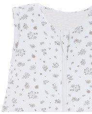 SACO DE DORMIR SIN MANGAS SIN RELLENO UZTURRE