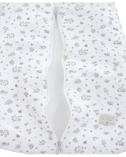 SACO DE DORMIR SIN MANGAS SIN RELLENO UZTURRE