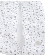 SACO DE DORMIR SIN MANGAS SIN RELLENO UZTURRE