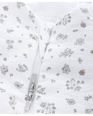 SACO DE DORMIR SIN MANGAS SIN RELLENO UZTURRE