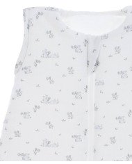 SACO DE DORMIR SIN MANGAS SIN RELLENO UZTURRE