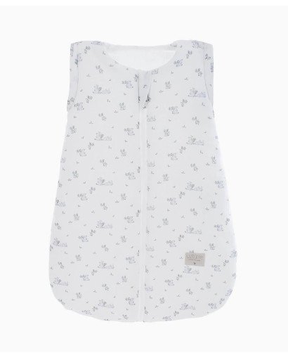 SACO DE DORMIR SIN MANGAS SIN RELLENO UZTURRE