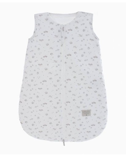 SACO DE DORMIR SIN MANGAS SIN RELLENO UZTURRE