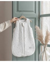 SACO DE DORMIR SIN MANGAS SIN RELLENO UZTURRE