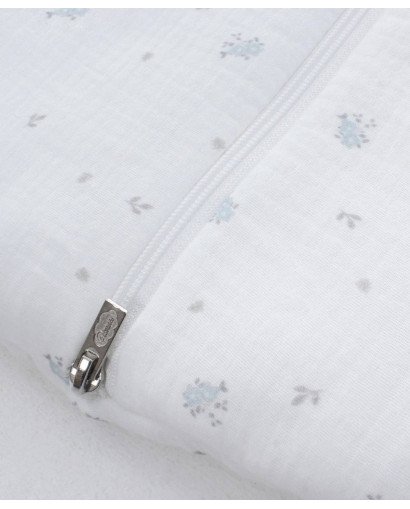 SACO DE DORMIR SIN MANGAS SIN RELLENO UZTURRE