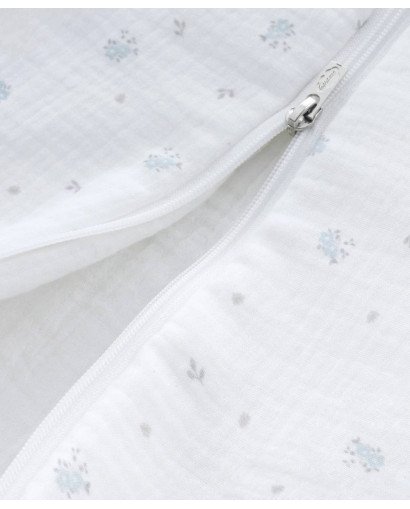 SACO DE DORMIR SIN MANGAS SIN RELLENO UZTURRE