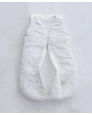 SACO DE DORMIR SIN MANGAS SIN RELLENO UZTURRE