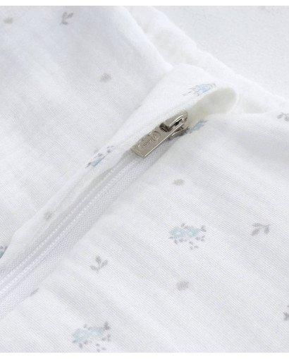 SACO DE DORMIR SIN MANGAS SIN RELLENO UZTURRE