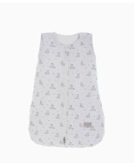 SACO DE DORMIR SIN MANGAS SIN RELLENO UZTURRE